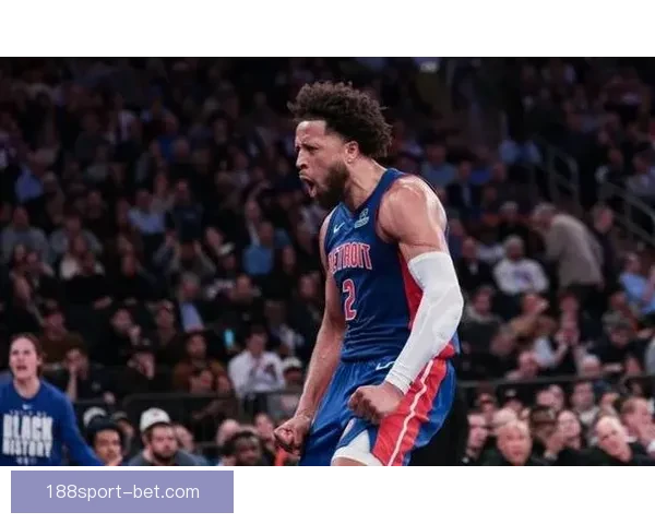 活塞官方：坎宁安左肺气胸确诊两周后将复查