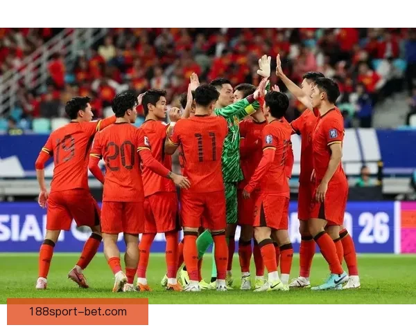 2026世界杯48队扩军新格局与全球足球竞争演变全景解析