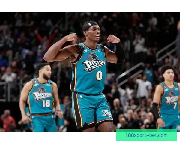 活塞时隔18年再获55胜 杜伦复出砍31+9带队轻取猛龙